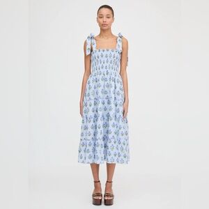Hill house The Ribbon Ellie Nap Dress